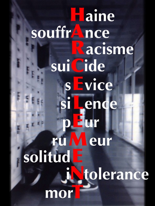 Affiche-Harcèlement web