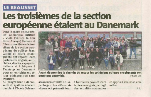 article var matin 03 octobre2014