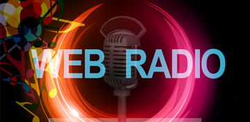 Logo web radio