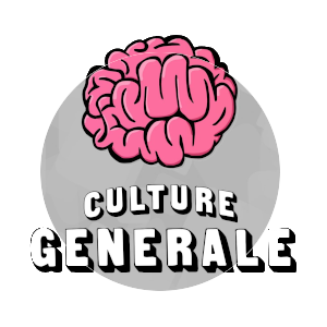 Icone PAD culture générale