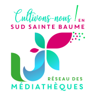 Logo Mediatheques