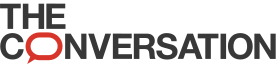 Logo The conversation