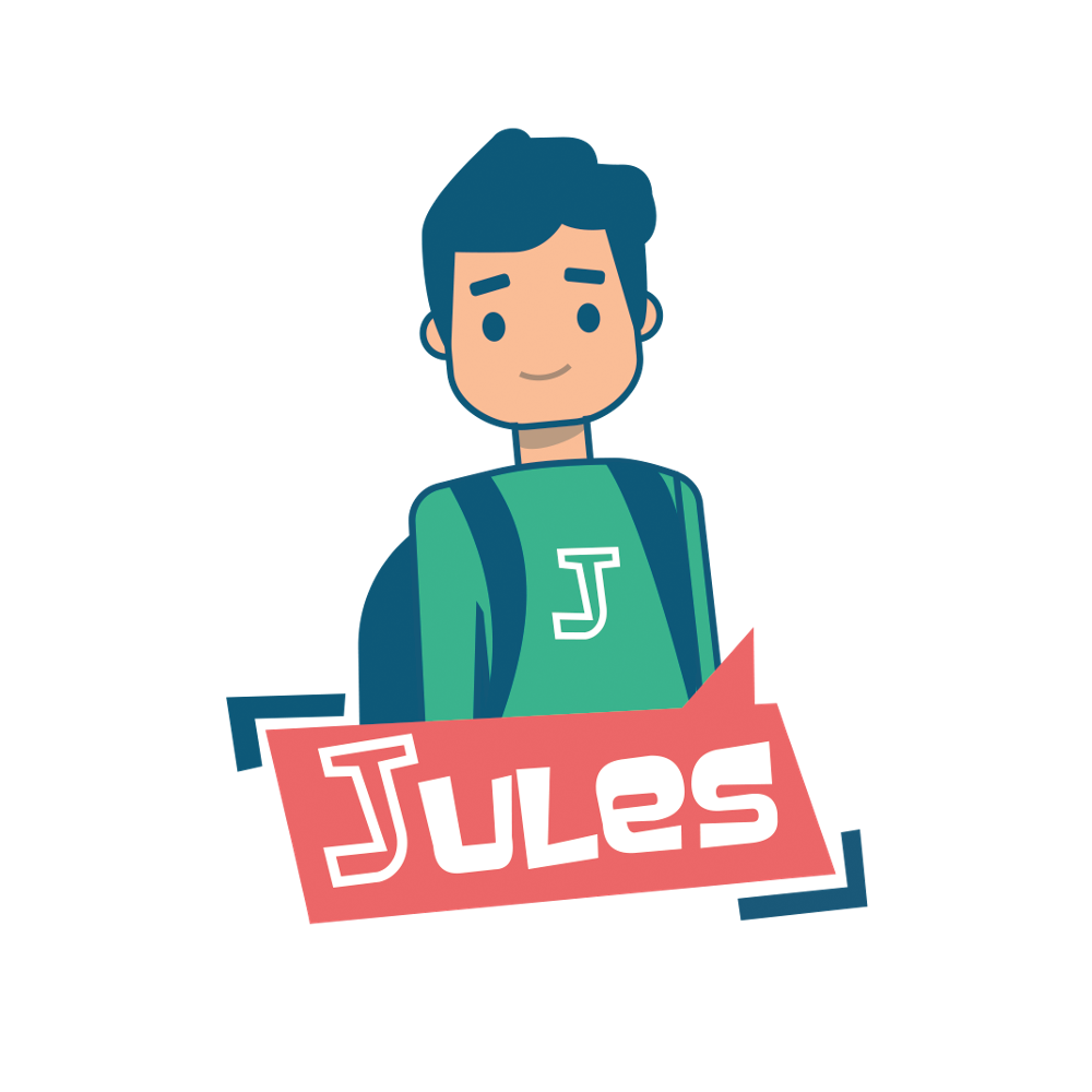 Jules CNED