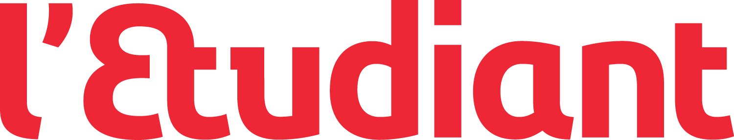 Logo letudiant
