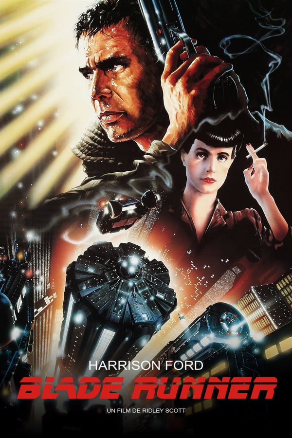 Blade runner