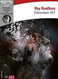 Fahrenheit 451