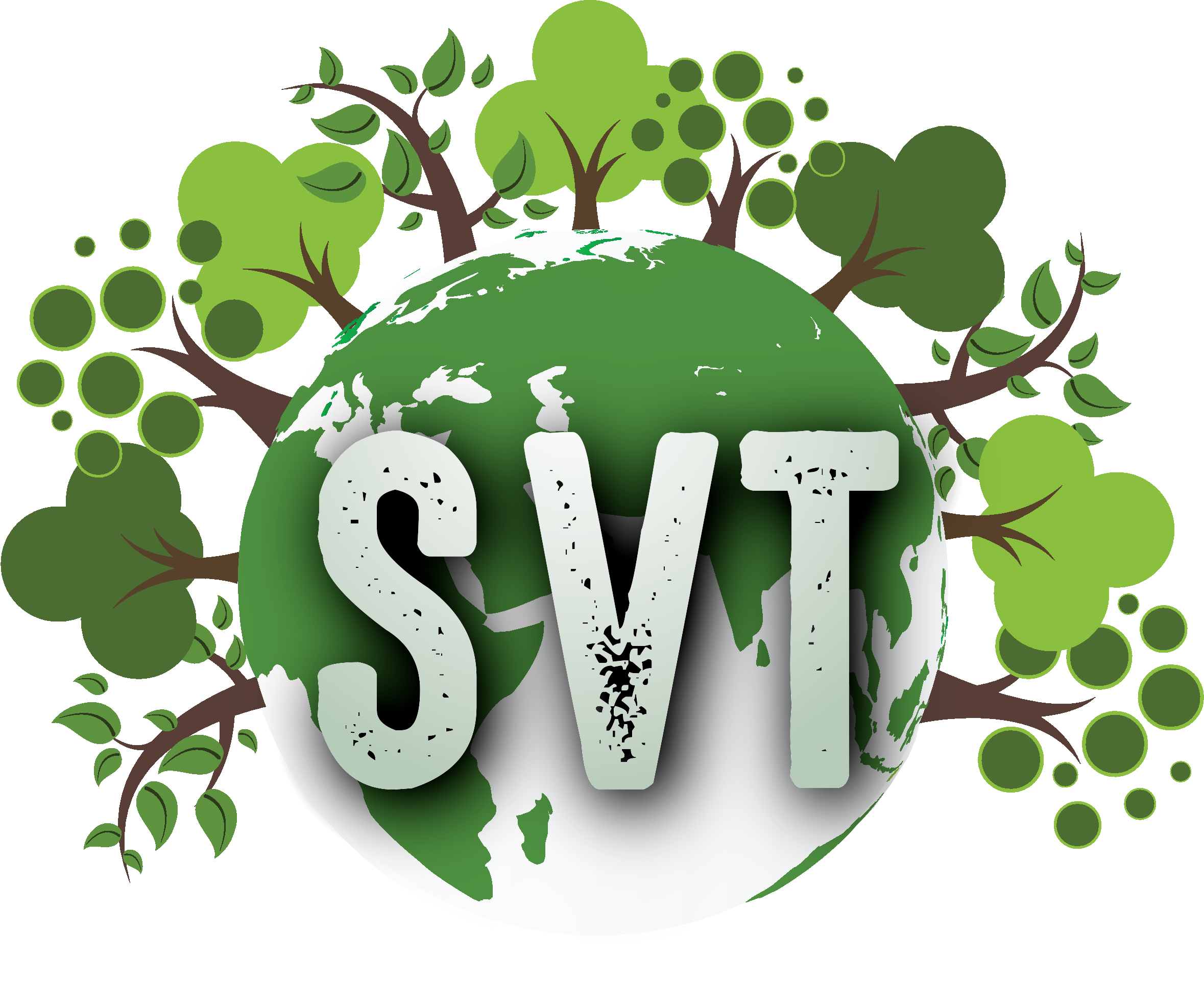 Logo SVT