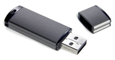 clé usb