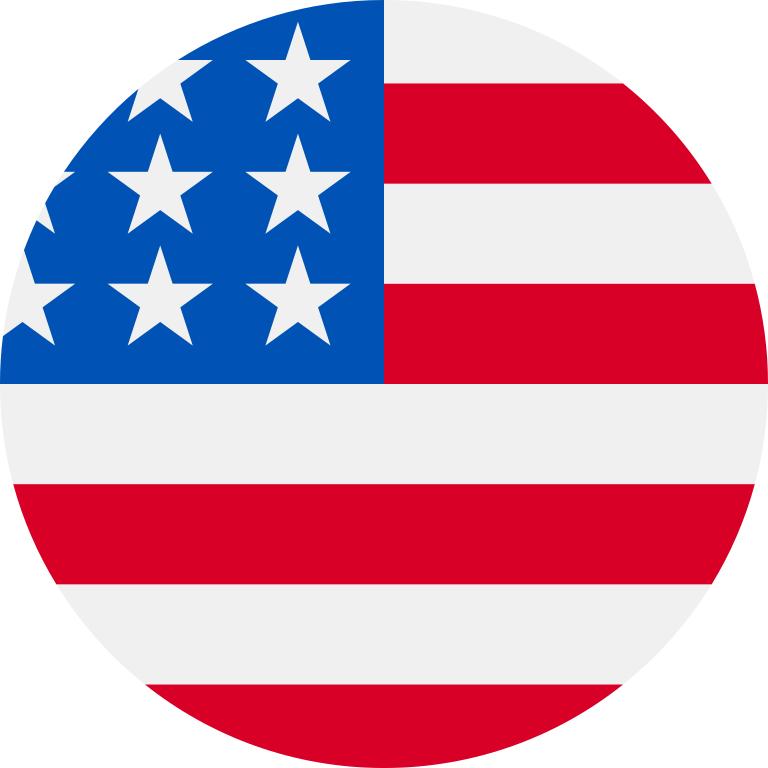 Drapeau USA