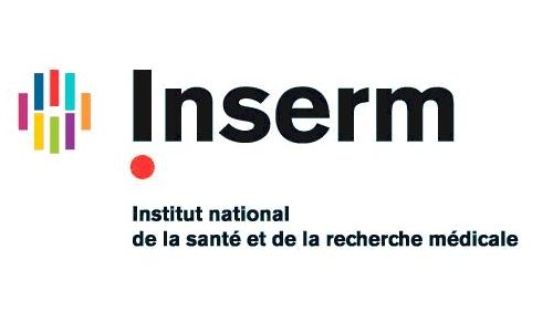 Logo INSERM