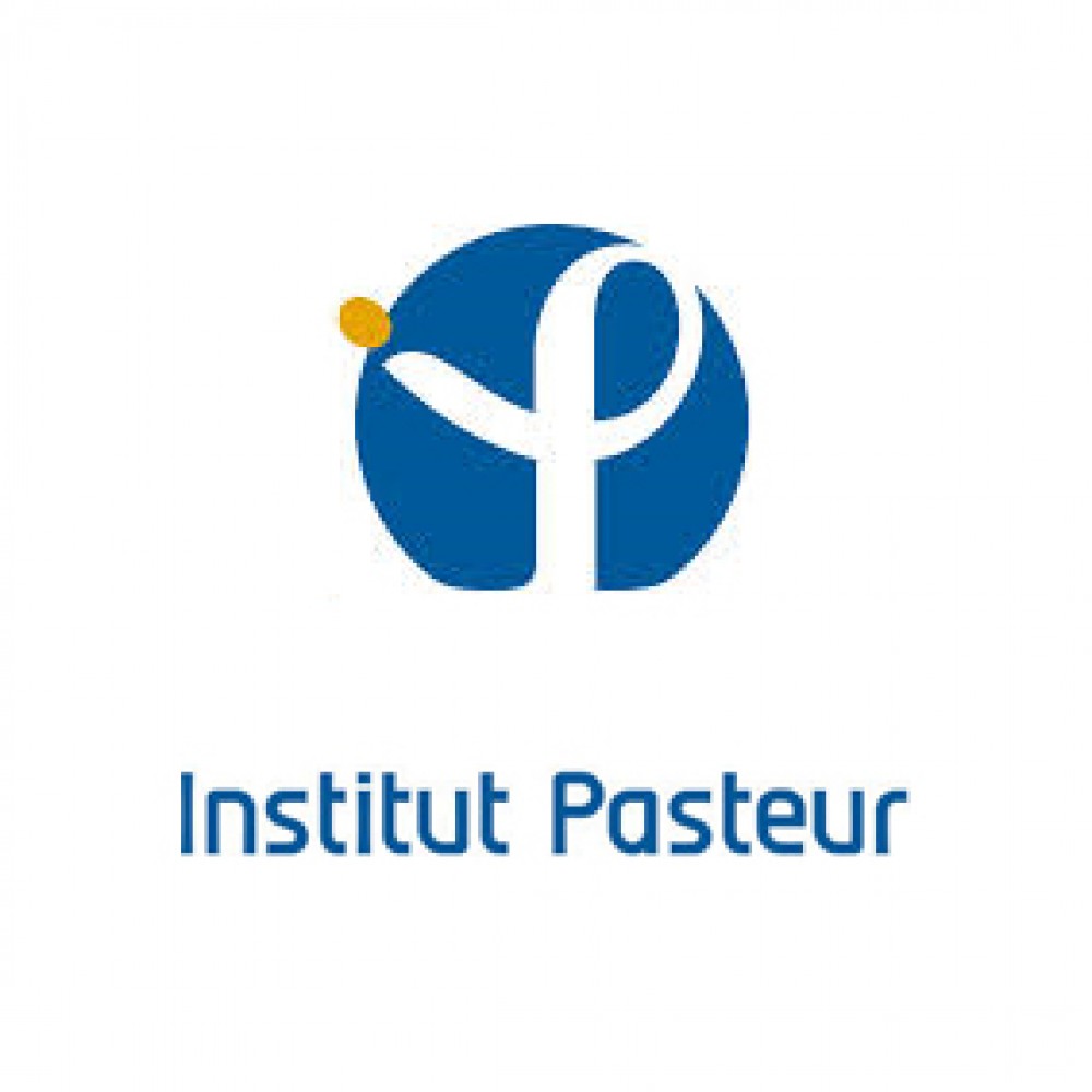 Logo PASTEUR