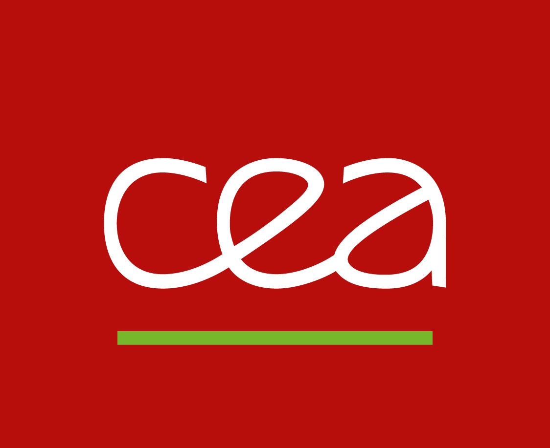 Logo cea