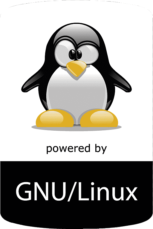 Logo linux copy