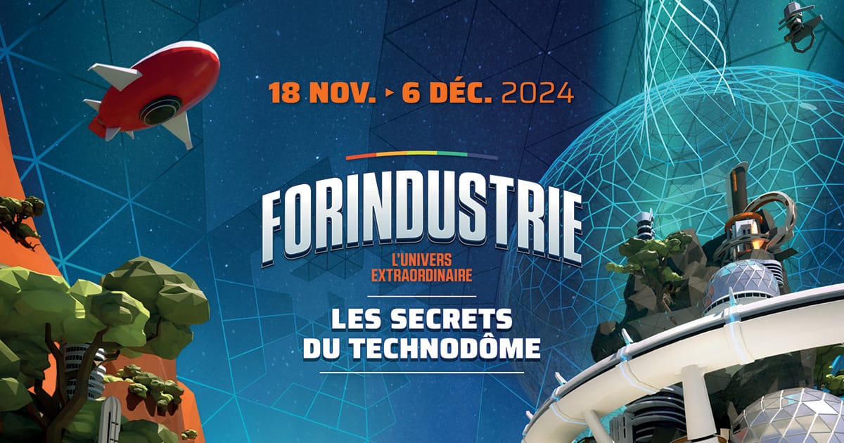 Forindustrie