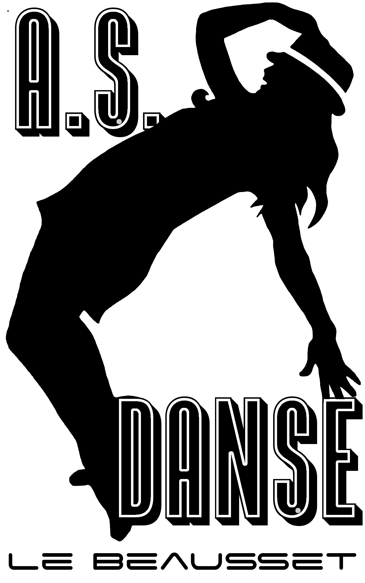 Logo danse